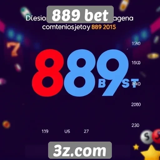 Estatísticas de usuários ativos no site 889 bet