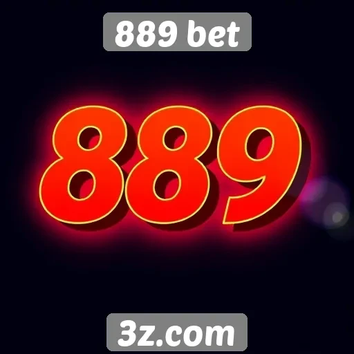 Promoções e bônus da 889 bet atraem novos usuários