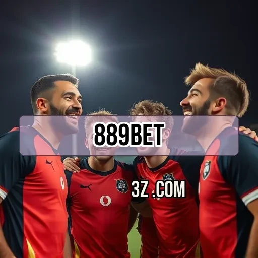 889 bet Cassino Online