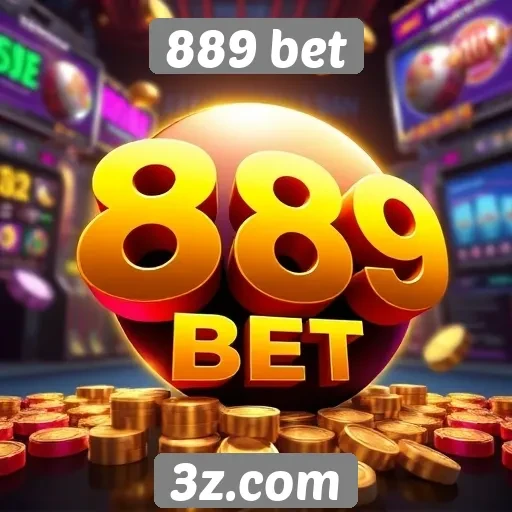 Comparativo entre 889 bet e concorrentes no mercado de jogos