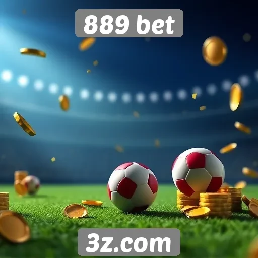 Promoções atuais no site 889 bet