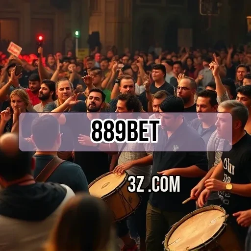 889 bet Cassino Ao Vivo