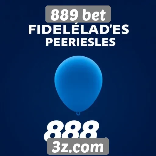 Programa de fidelidade do 889 bet atrai novos jogadores