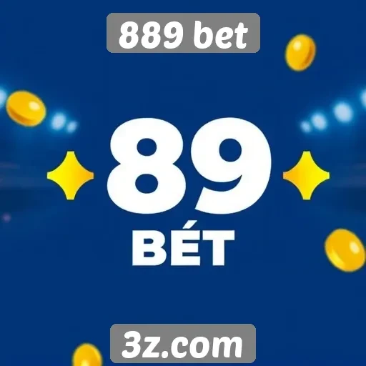 889 bet oferece novos bônus para jogadores iniciantes