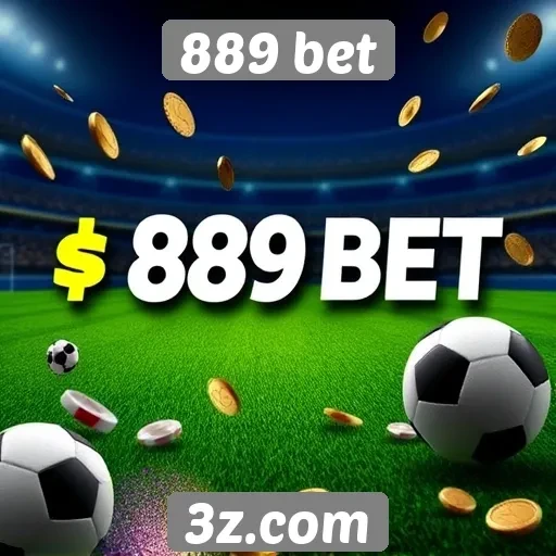 Novas promoções e bônus no 889 bet