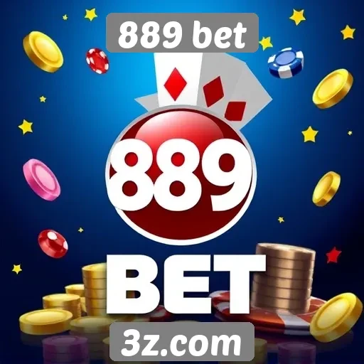 889 bet oferece diversas opções de jogos online