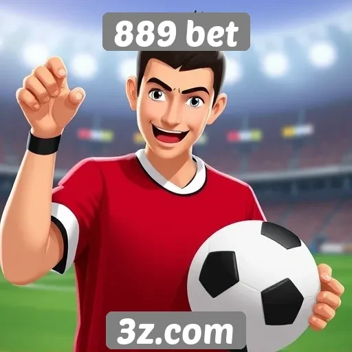 Métodos de pagamento disponíveis no 889 bet