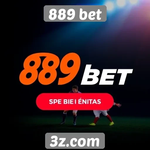 Promoções e bônus atraem novos usuários na 889 bet