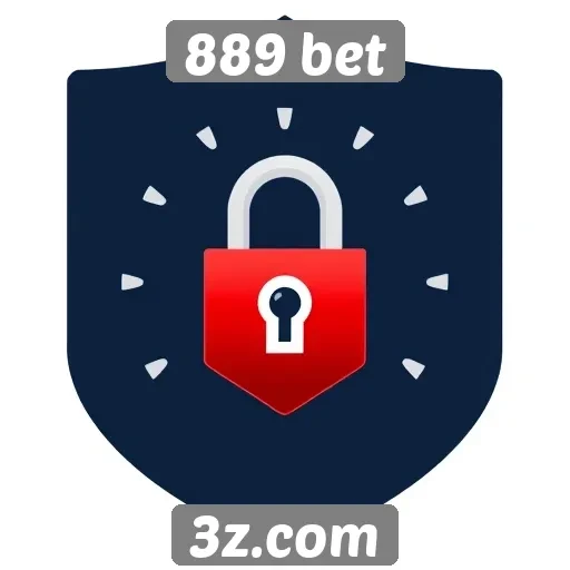 Análise da segurança do site 889 bet