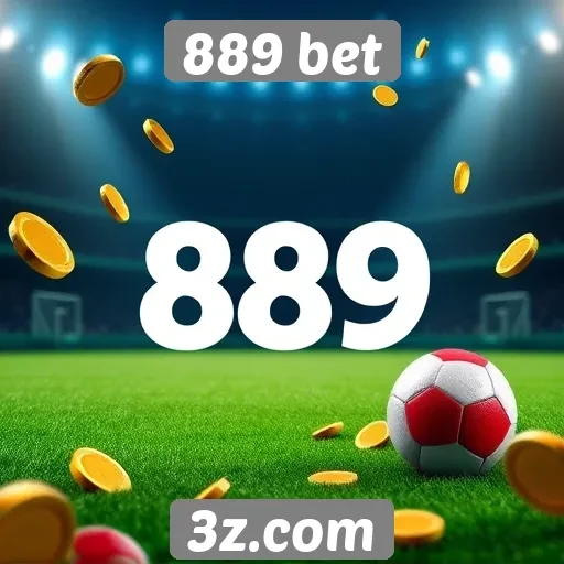 Comparação de bônus de boas-vindas no 889 bet